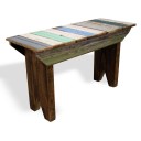 Boot Jack Bench - Small 