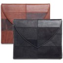 Leather iPad Sleeve