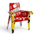 Broadway Armchair
