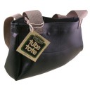 Tire Tube Tote Bag