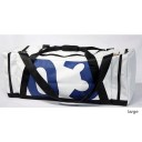 Sailcloth Duffel Bag