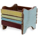 Reclaimed Wood Box