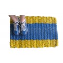 Float Rope Door Mat
