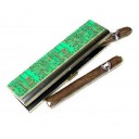 Motherboard Cigar Case
