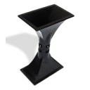 Speaker Horn Side Table