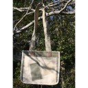 Army Tent Shoulder Bag