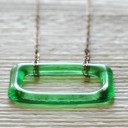 Jagermeister Mini Necklace