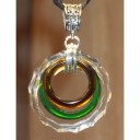 The "John Lee Hooker" Pendant