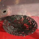 Large Mixed Component Bowl