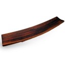 Large Wine Barrel Serving Tray