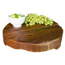 Large Circular Trivet