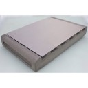 Concrete Module Tray