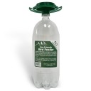 Upcycled Bottle Bird Feeder