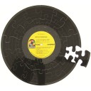 Vinyl Record Jigsaw Puzzle