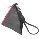 Tire Tube Triangle Case