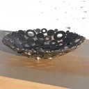 Shallow Mixed Component Bowl