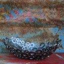 Rectangle Slope Bowl