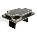 Tour Case Coffee Table