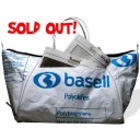 Upcycled Weekender Bag