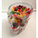 Crystal Head Skull Bowl