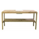 Potting Bench