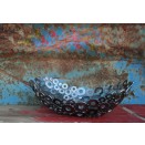 Rectangle Slope Bowl