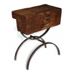 Farmhouse Side Table