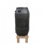 55 Gallon Rain Barrel