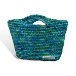 Tote Bag Cutout Design