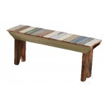 Boot Jack Bench - Medium