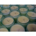 Beachglass Soy Candle
