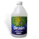Drain Maintainer