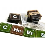 Cheers Element Coasters
