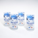 Grey Goose Tumblers