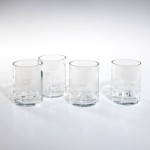 Ketel One Glasses