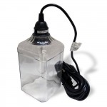 Jack Daniels Pendant Light 