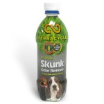 Skunk Odor Remover for Pets
