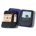 ReFleece Kindle 3 Case