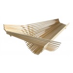 Folding Chopstick Basket – Large