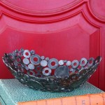 Mixed Component Slope Bowl