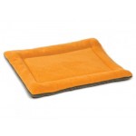 Orange Pet Mat