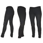 Pieced Leggings