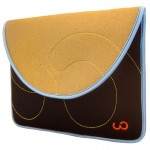 Wetsuit Laptop & Tablet Envelope Sleeves