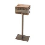 Steel and Beam Table