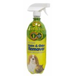 Pet Stain and Odor Remover
