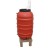 55 Gallon Rain Barrel - multiple colors