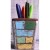 Reclaimed Wood Pen Holder