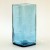 Bombay Sapphire Vase