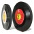 Upcycled 45 RPM Record Bookends (set of 2)