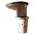 Railroad Spike Cork Stopper